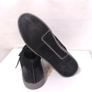 Steve Madden Mens Sz 13 Chukka Style Black Sneaker Steve Madden Men main image 2